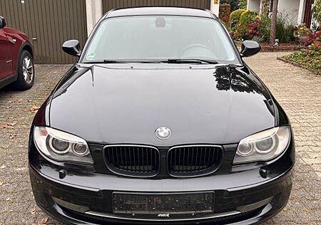 BMW 118d -