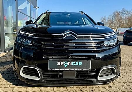 Citroën C5 Aircross Shine Pack Hybrid , Leder, Panorama