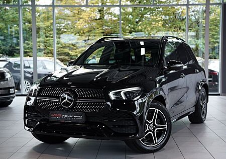 Mercedes-Benz GLE 350 gebraucht kaufen Mercedes-Benz GLE 350 d 4M AMG Line *2.H *Pano *Night *AHK