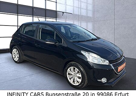Peugeot 208 Active