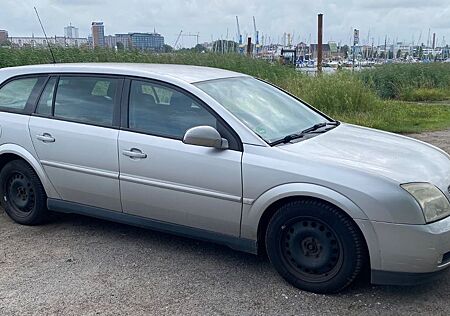 Opel Vectra Kombi 1,9 CDTI Automatik ehem. Polizeikfz