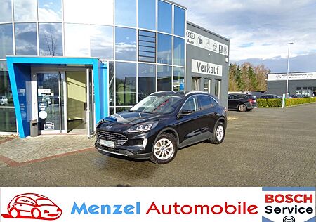 Ford Kuga 2.0 EcoBlue Hybrid Titanium X AHK ACC HuD