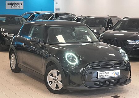 Mini Cooper Essential Trim Aut/Park&DrivAss/Smartphon