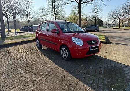 Kia Picanto 1.1