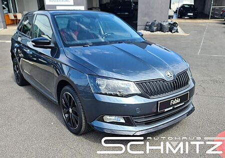 Skoda Fabia " Monte CARLO" 1.0TSI PANO PDC SHZ [...]