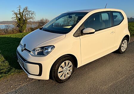 VW Up Volkswagen ! 1.0 44kW move ! move !