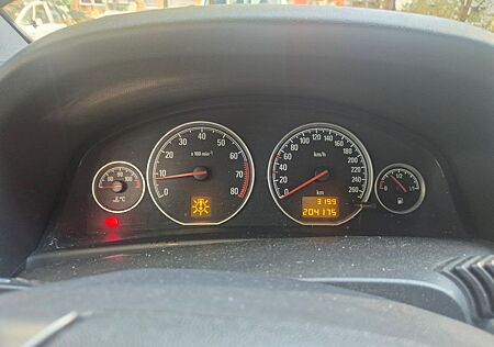Opel Vectra 1.8 16V -