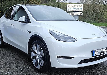 Tesla Model Y Long Range Dual Motor AWD Long Range
