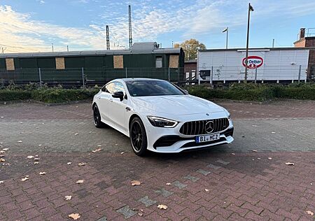Mercedes-Benz AMG GT gebraucht kaufen Mercedes-Benz AMG GT 53 4MATIC+ Autom. -