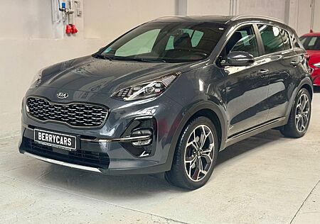 Kia Sportage GT-Line*AUTOMATIK ALLRAD*LEDER*NAVI*