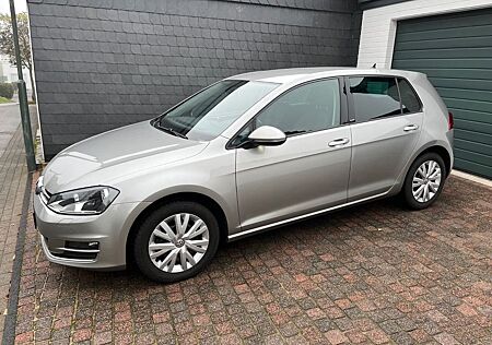 VW Golf Volkswagen 1.2 TSI BMT ALLSTAR ALLSTAR