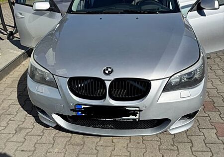 BMW 535d A touring Edition Sport Edition Sport