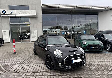 Mini Cooper Coupe Cooper SD Coupé Cooper S