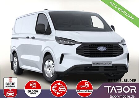Ford Transit Custom TDCI 136 Trend 280 L1 LED Kam PDC
