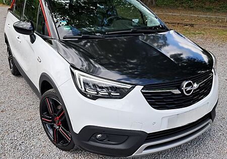 Opel Crossland X Crossland (X) 1.2 DI Turbo 96kW 2020 Navi,