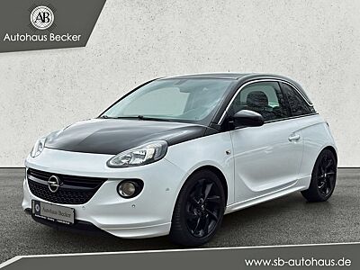 Opel Adam 1.4 Black Jack ecoFlex+NAVI+SPORT PAKET+