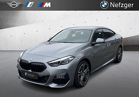 BMW 218 Gran Coupe i M Sport Park-Assistent LED H&K