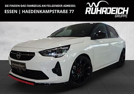 Opel Corsa F GS Line 1.2 Irmscher LED SHZ LHZ PDC KAM