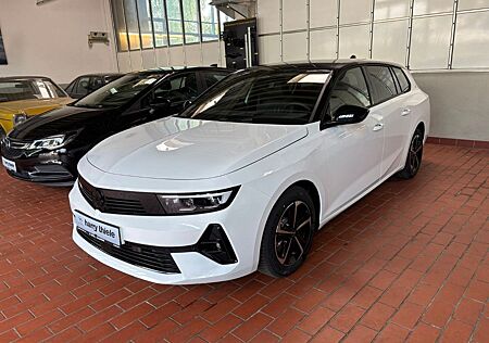 Opel Astra L Sports Tourer GS Line
