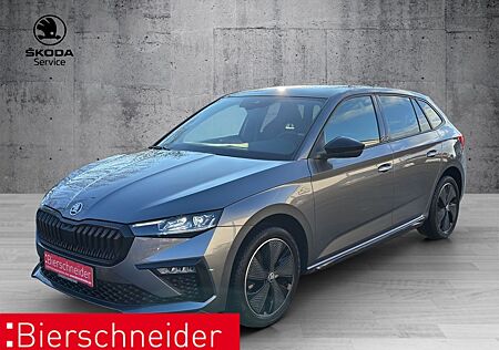 Skoda Scala 1.0 TSI DSG Monte Carlo Pano Matrix Navi