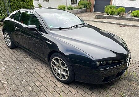 Alfa Romeo Brera 2.4 JTDM 20V Sky View Sky View