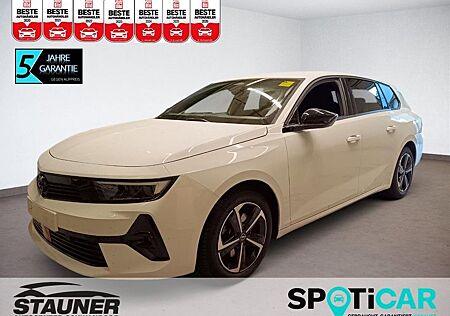 Opel Astra Sports Tourer GS 1.2 Turbo S/S AT8 *AHK*