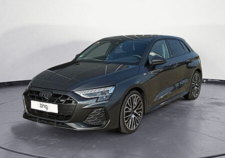 Audi A3 Sportback S line 35 TFSI 110(150 ) kW(PS) S t