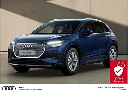 Audi Q4 e-tron 45 quattro Anschlussgarantie 3 Jahre 1