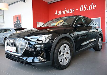 Audi e-tron 55 quattro,PDC,Navi,LED,Panorama,1.Hand