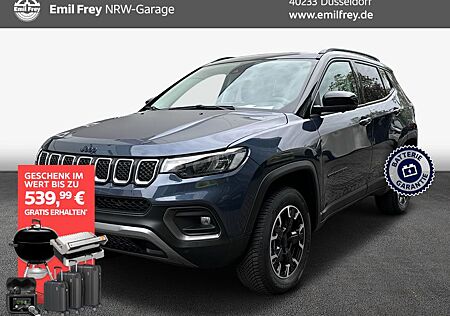 Jeep Compass 1.3 T4 4xe PLUG-IN HYBRID Automatik High