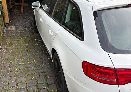 Audi A4 2.0 TDI (DPF) 88kW Ambiente Avant Ambiente