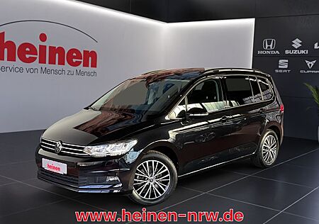VW Touran Volkswagen 1.5 TSI DSG Comfortline LED NAVI PANO AHK