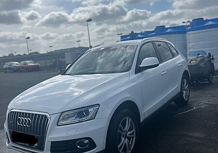 Audi Q5 3.0 TDI clean diesel S tronic quattro -
