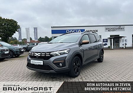 Dacia Jogger 100 ECO-G Autogas Extreme 7-S SHZ Klimaa