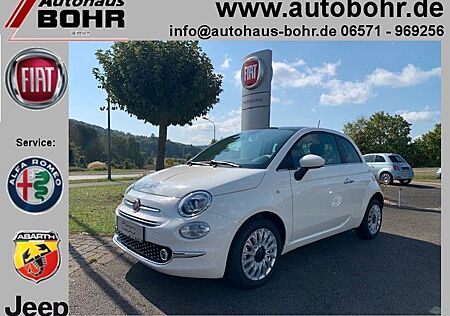 Fiat 500 Dolcevita