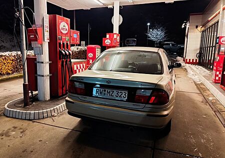 Mazda 323 S 1.5 Comfort Comfort