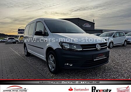 VW Caddy Volkswagen 2.0TDI Maxi Kasten/Tempom./Navi/PDC/MwSt/
