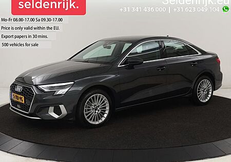 Audi A3 30 TFSI Advanced edition | Full LED | navi |