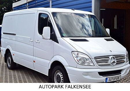 Mercedes-Benz Sprinter 213CDI KASTEN LANG+KLIMA+1.HAND H1L2