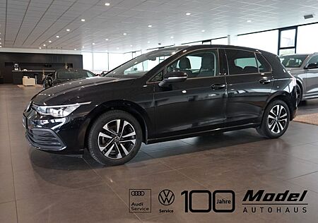 VW Golf Volkswagen 2.0 TDI DSG United | Navi | LED | ACC | AHK