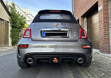 Abarth 595 Turismo