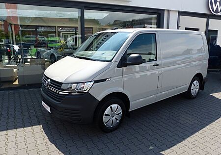 VW T6 Transporter Volkswagen T6.1 Kasten 2.0 TDI,Klima,AHK,Kamera, Holzboden