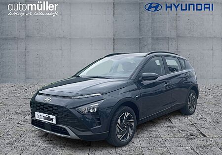 Hyundai Bayon TREND CARPLAY*PDC*RFK*SHZ*LHZ*DAB*LHZ