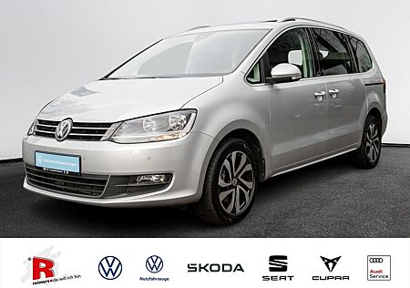 VW Sharan Volkswagen 1.4 TSI Active OPF Active Start-Stopp ACC