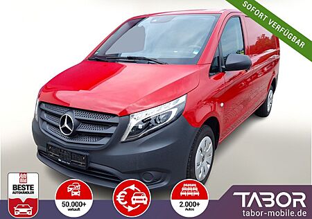 Mercedes-Benz Vito 111 CDI lang LED Kam AHK HFT 3-S Temp