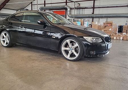 BMW 318i Coupé -