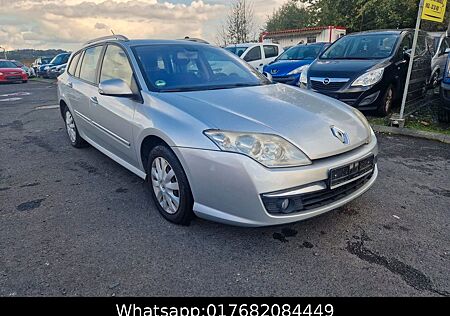 Renault Laguna III Grandtour Expression