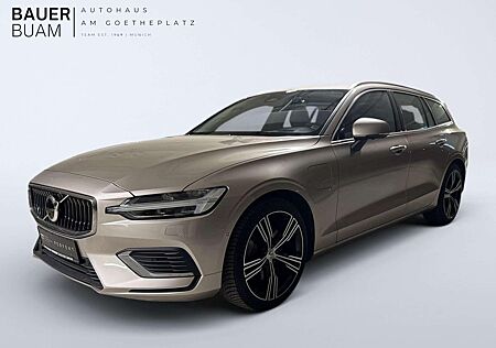 Volvo V60 Plus Bright Recharge Plug-In Hybrid AWD
