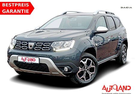 Dacia Duster II 1.2 TCe 125 Prestige 4WD Navi Leder Ka