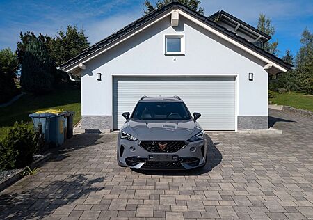 Cupra Formentor 2.0 TSI 228kW VZ 4Drive DSG VZ